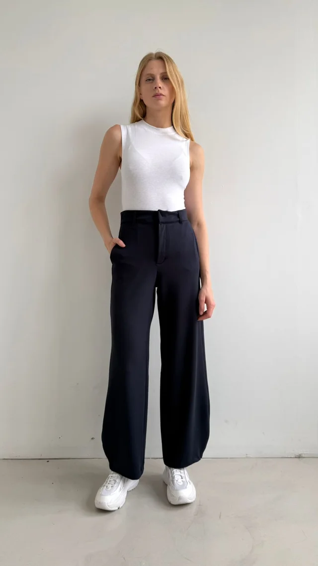 2-2382 - Pantalon NICOLE