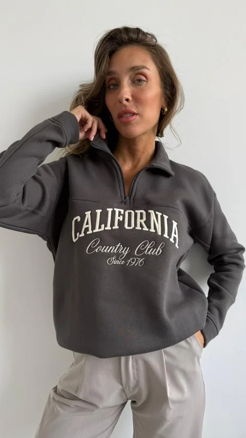 3-1616 - Buzo California