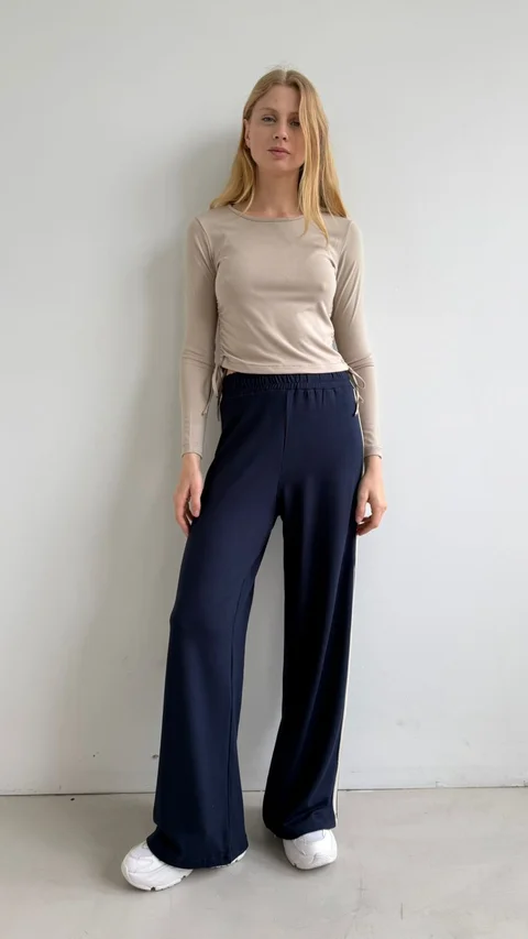 2-2374 - Pantalon BAKER