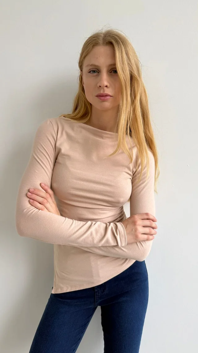 4-3741 - Remera DEYSI