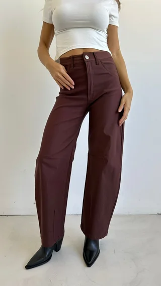 2-2375 - Baggy PIERINA - Vista 2