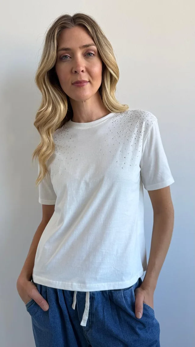 4-3756 - Remera Ambar