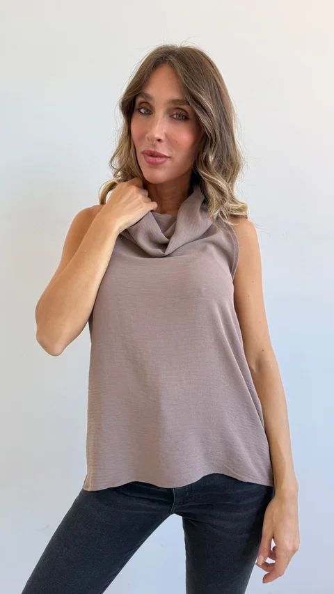 1-1088 - Blusa MELLINI