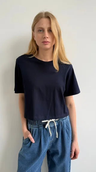 4-3745 - Remera JESSIE - Vista 3