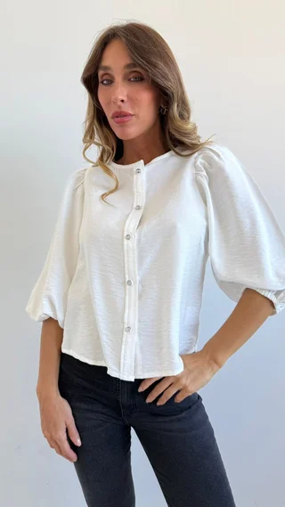1-1073 - Camisa DORIANA - Vista 1
