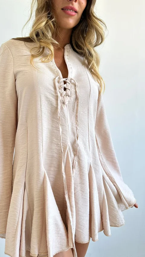 7917 - Vestido LENA