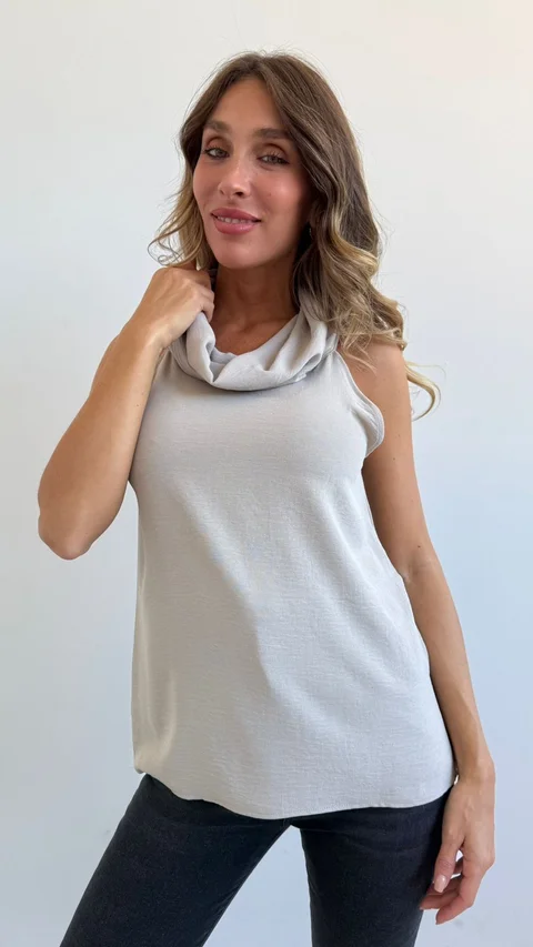 1-1088 - Blusa MELLINI