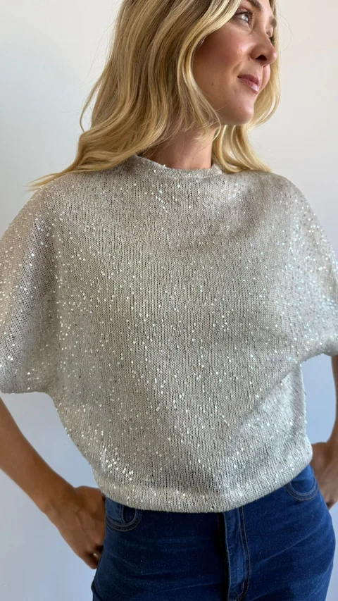 3-1610 - Sweater Dalmati