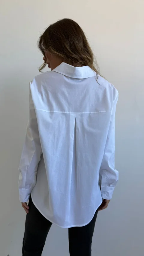 1-1083 - Camisa NOVARA