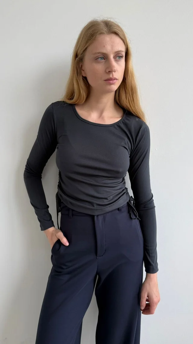4-3733 - Remera NARELA