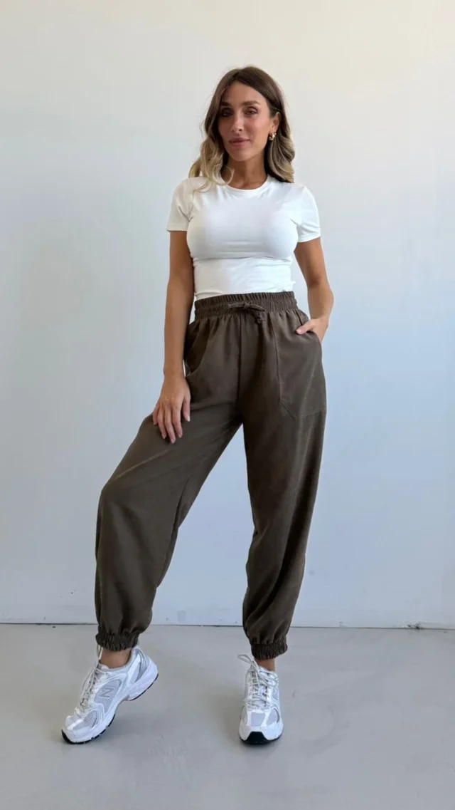 2-2369 - Pantalon FIORI