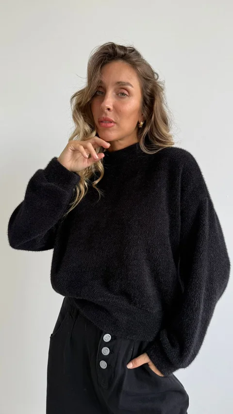 3-1597 - Sweater Caire