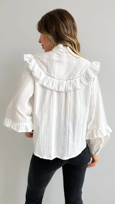 1-1082 - Camisa Magno