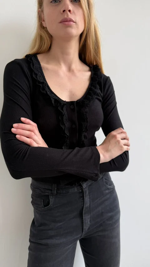 4-3708 - Remera GAETA