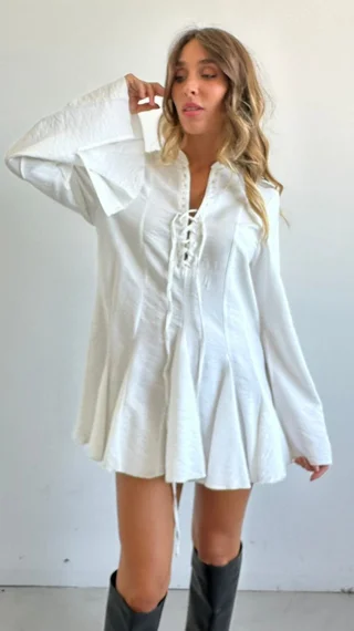 7917 - Vestido LENA - Vista 6