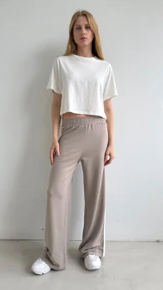 2-2374 - Pantalon BAKER - Vista 4