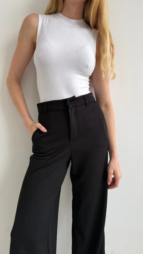 2-2382 - Pantalon NICOLE