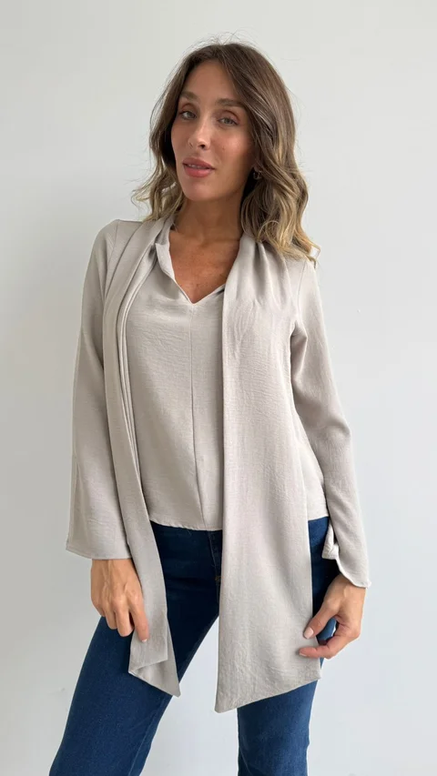 1-1085 - Blusa Monza