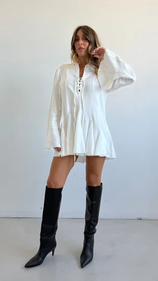 7917 - Vestido LENA - Vista 4
