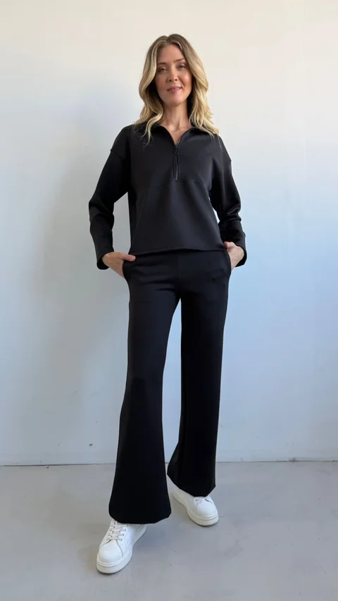 2-2391 - Pantalon Laureana