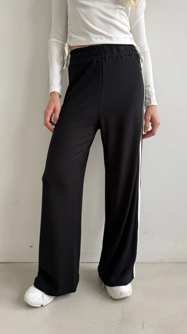 2-2374 - Pantalon BAKER
