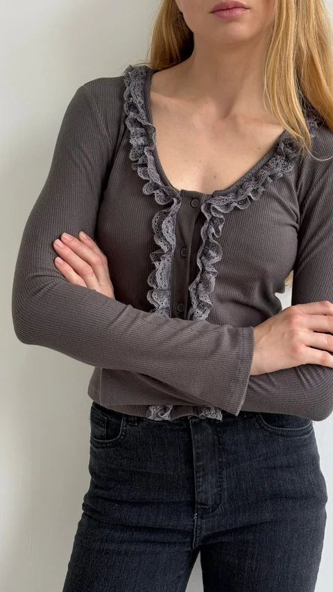 4-3708 - Remera GAETA