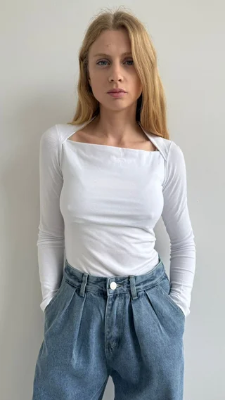 4-3743 - Remera LARA - Vista 2