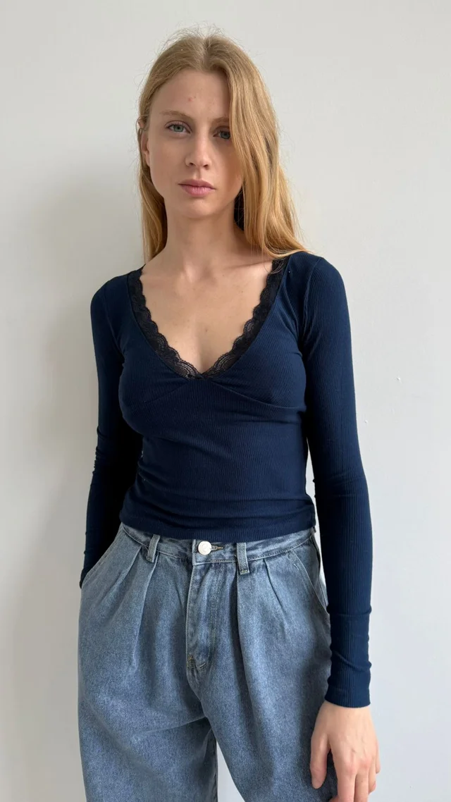 4-3705 - Remera SENTIER