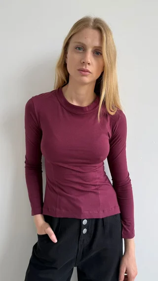 4-3747 - Remera Maggie - Vista 3