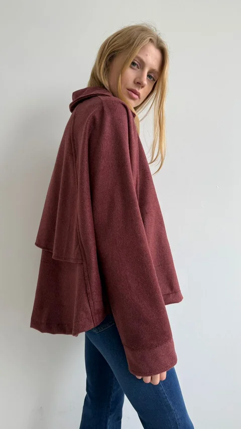 3-1641 - Saco MAURA