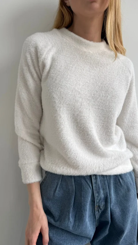 3-1594 - Sweater MAGDA