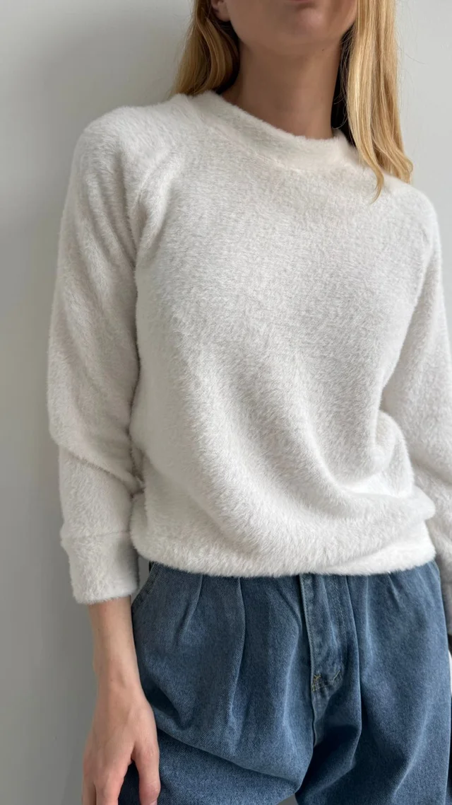 3-1594 - Sweater MAGDA
