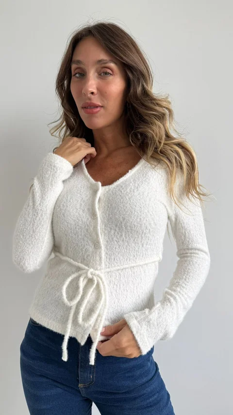 3-1591 - Sweater Magnolia