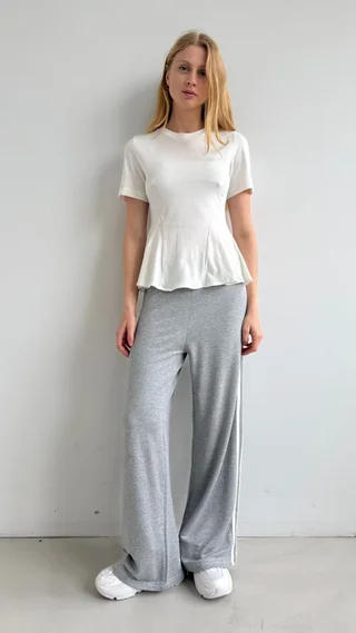 2-2374 - Pantalon BAKER - Vista 5