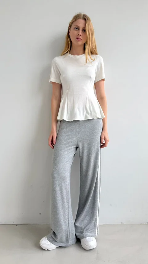 2-2374 - Pantalon BAKER