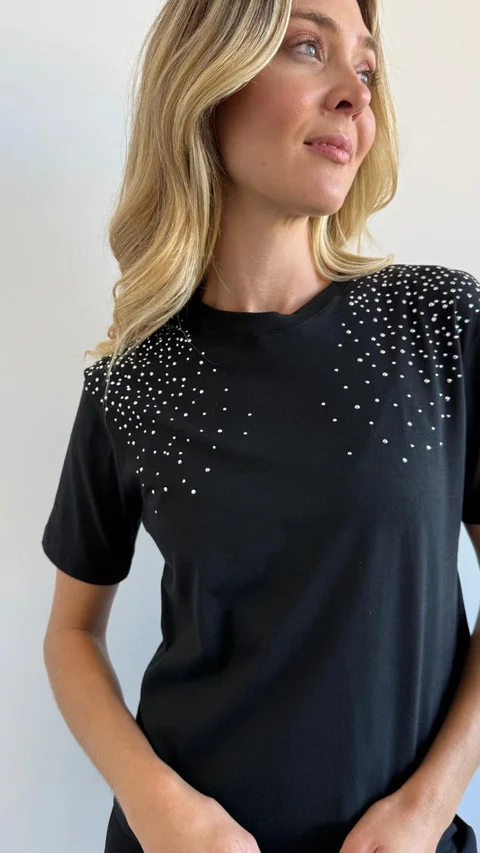 4-3756 - Remera Ambar