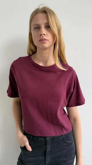 4-3745 - Remera JESSIE - Vista 4