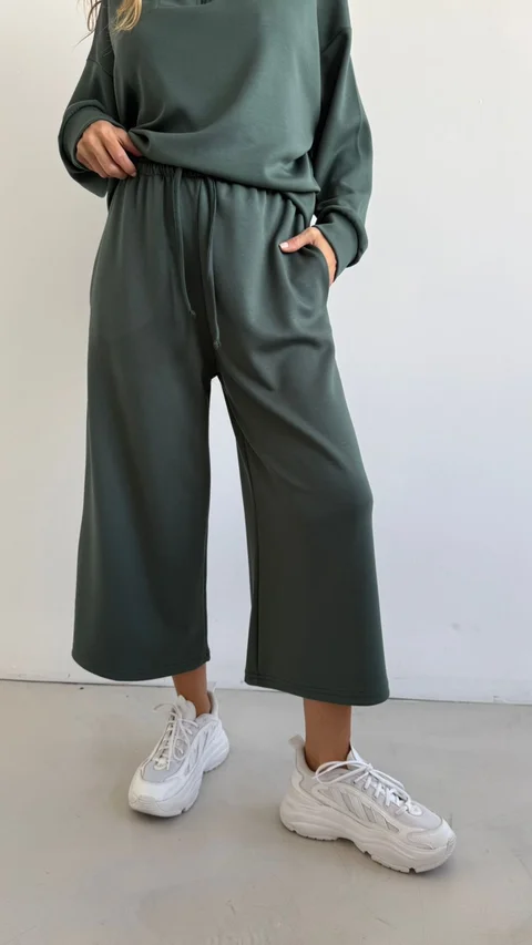 2-2373 - Pantalon Mantua