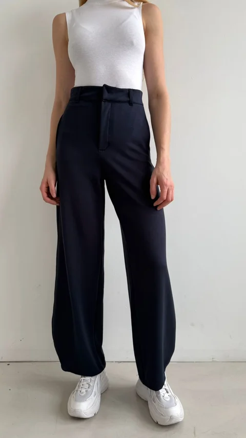2-2382 - Pantalon NICOLE