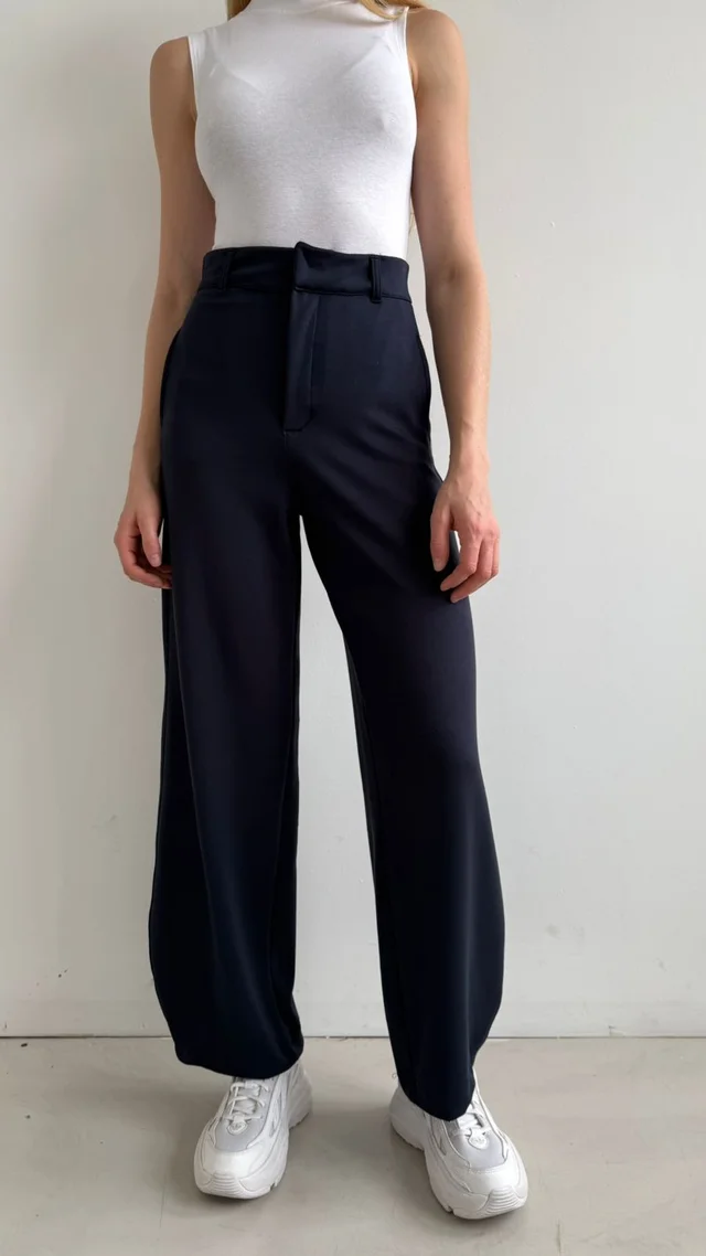 2-2382 - Pantalon NICOLE