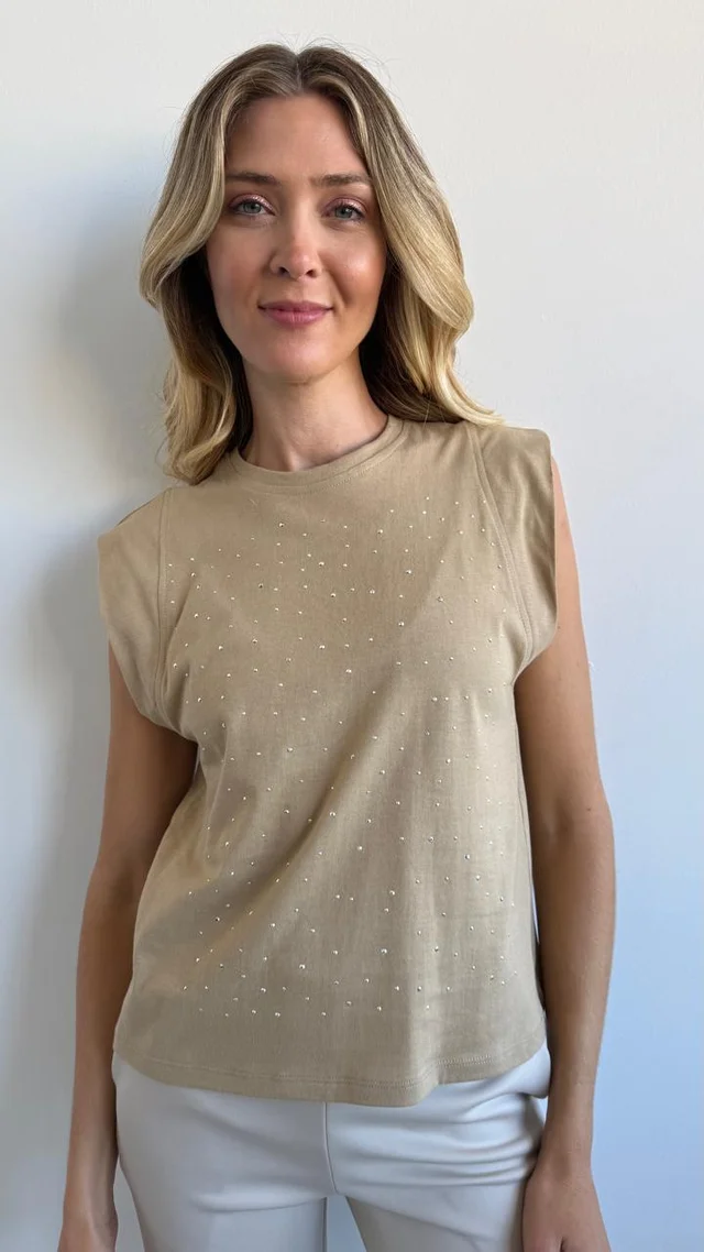 4-3755 - Remera Lucy