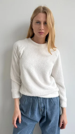 3-1594 - Sweater MAGDA - Vista 1
