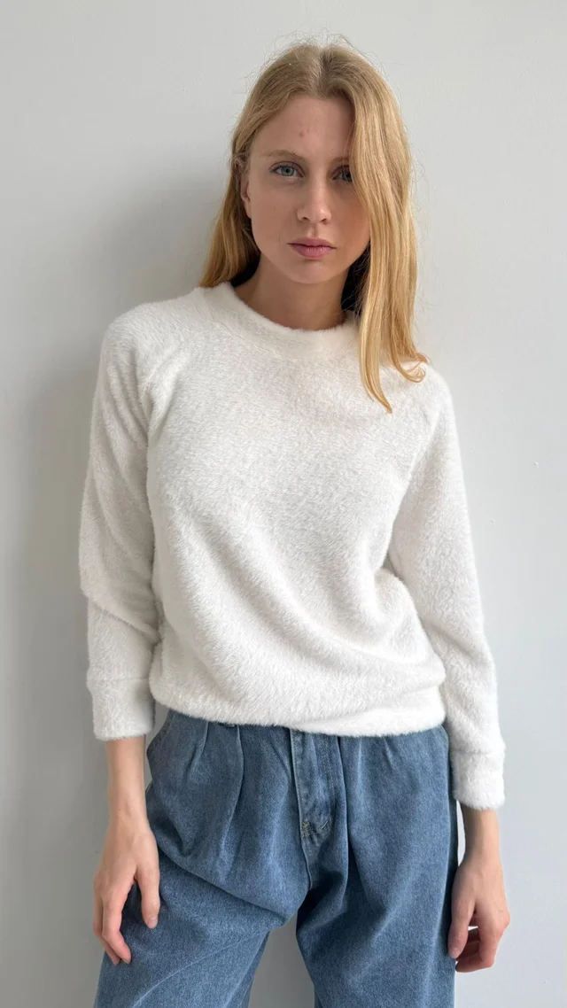 3-1594 - Sweater MAGDA