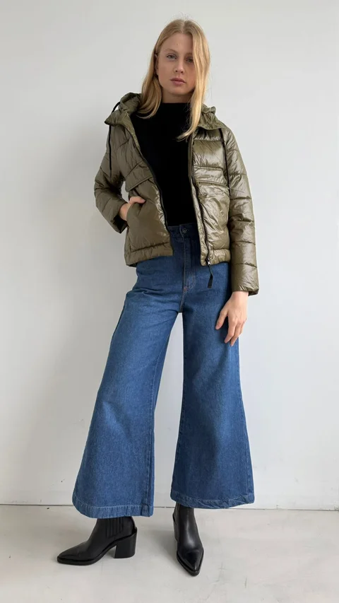 3-1584 - Campera EMILY