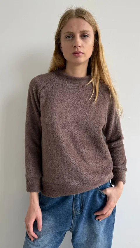 3-1594 - Sweater MAGDA