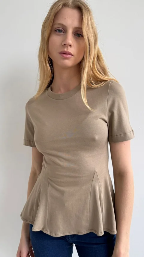 4-3746 - Remera NAOKI