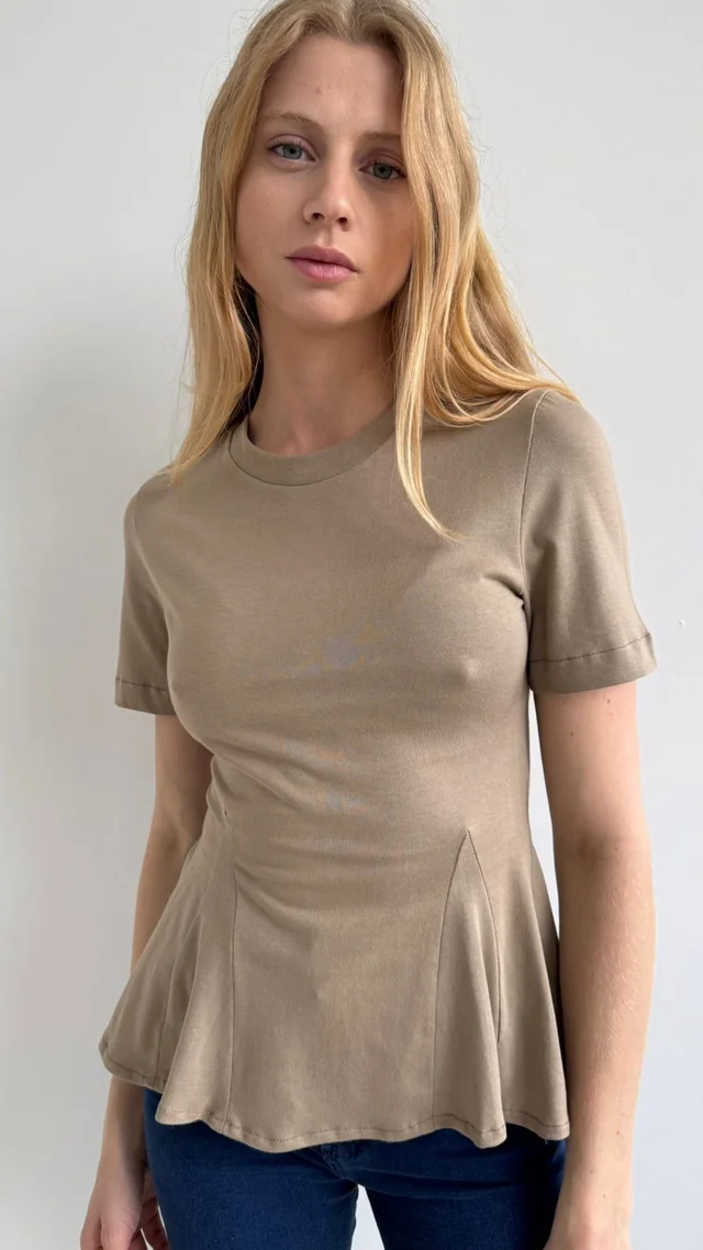 4-3746 - Remera NAOKI