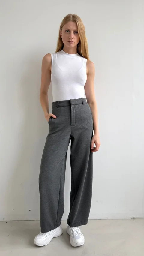 2-2382 - Pantalon NICOLE