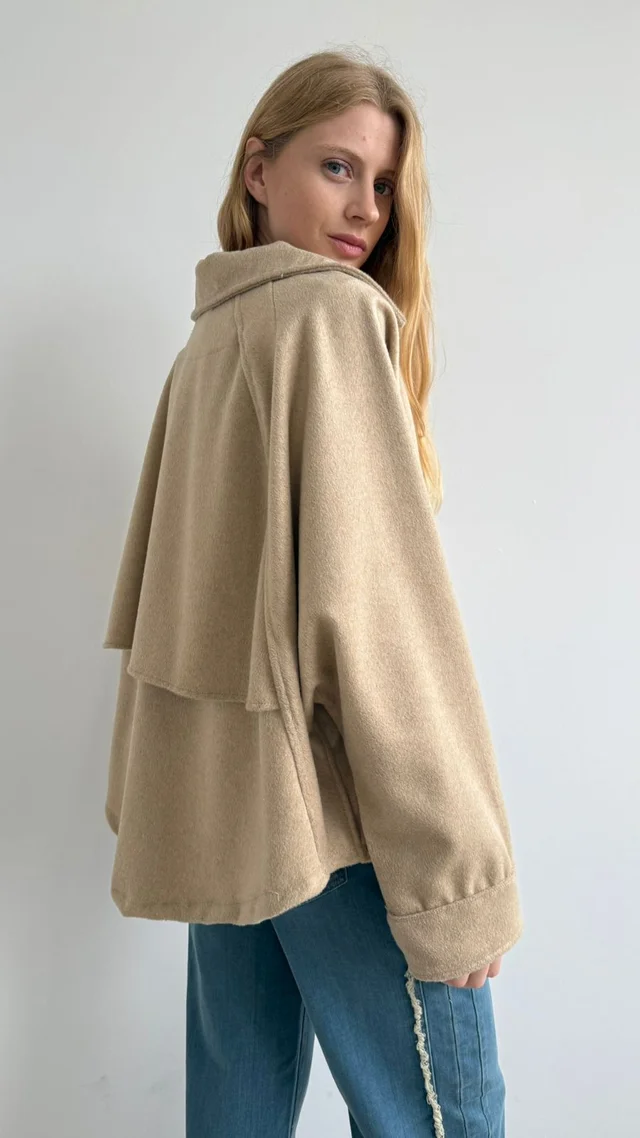 3-1641 - Saco MAURA