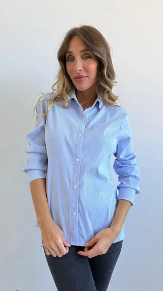 1-1083 - Camisa NOVARA - Vista 5